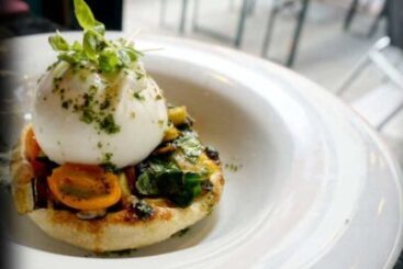 Alfredos social stockport barrata e1767794804471