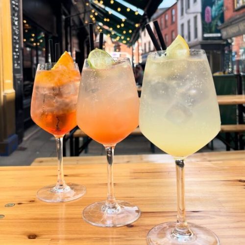 Alfredos-social-stockport-drinks-packages